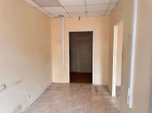 Нежилое помещение 124,6 кв.м. на Петроградской набережной